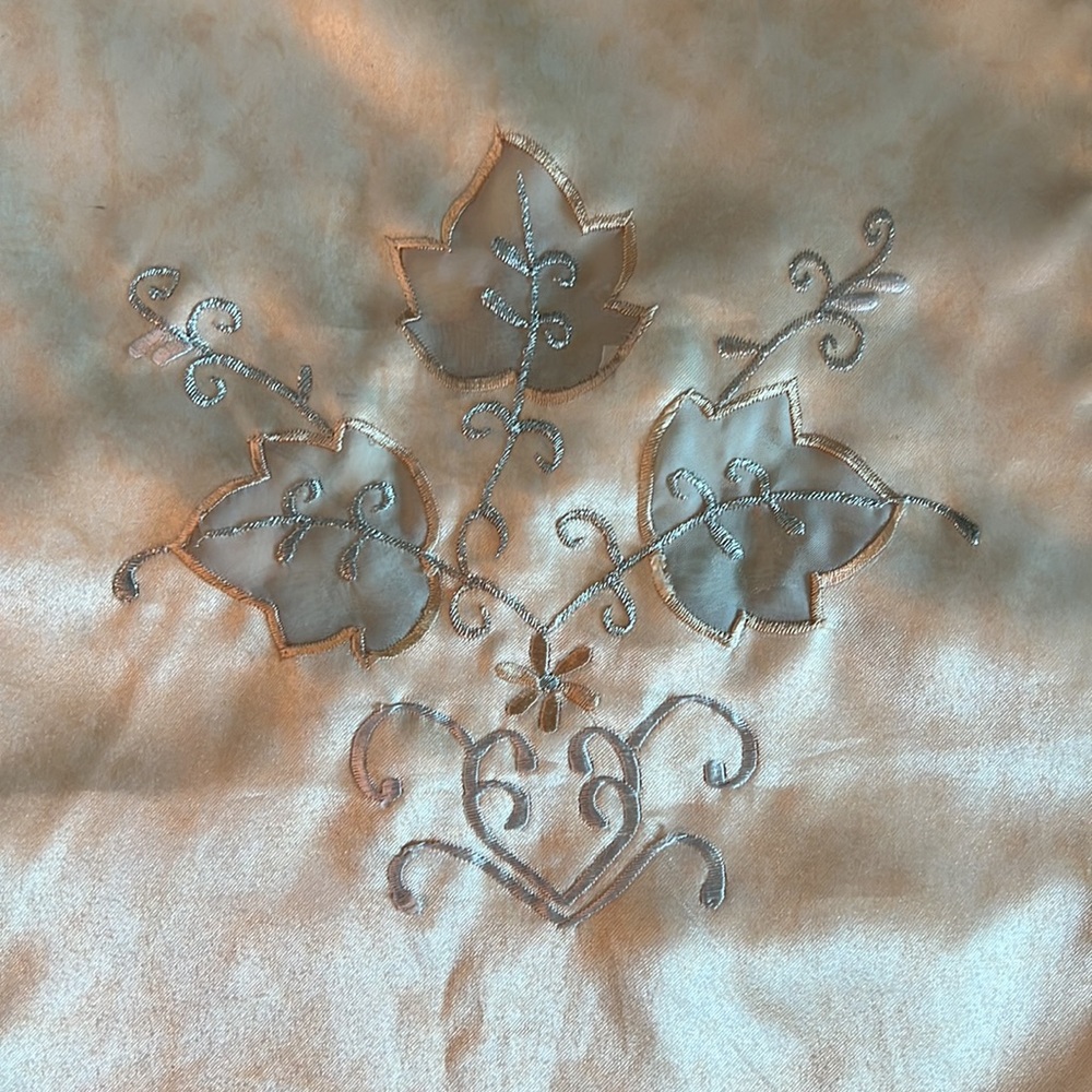 Dining Table Runner - Picture 3 of 5